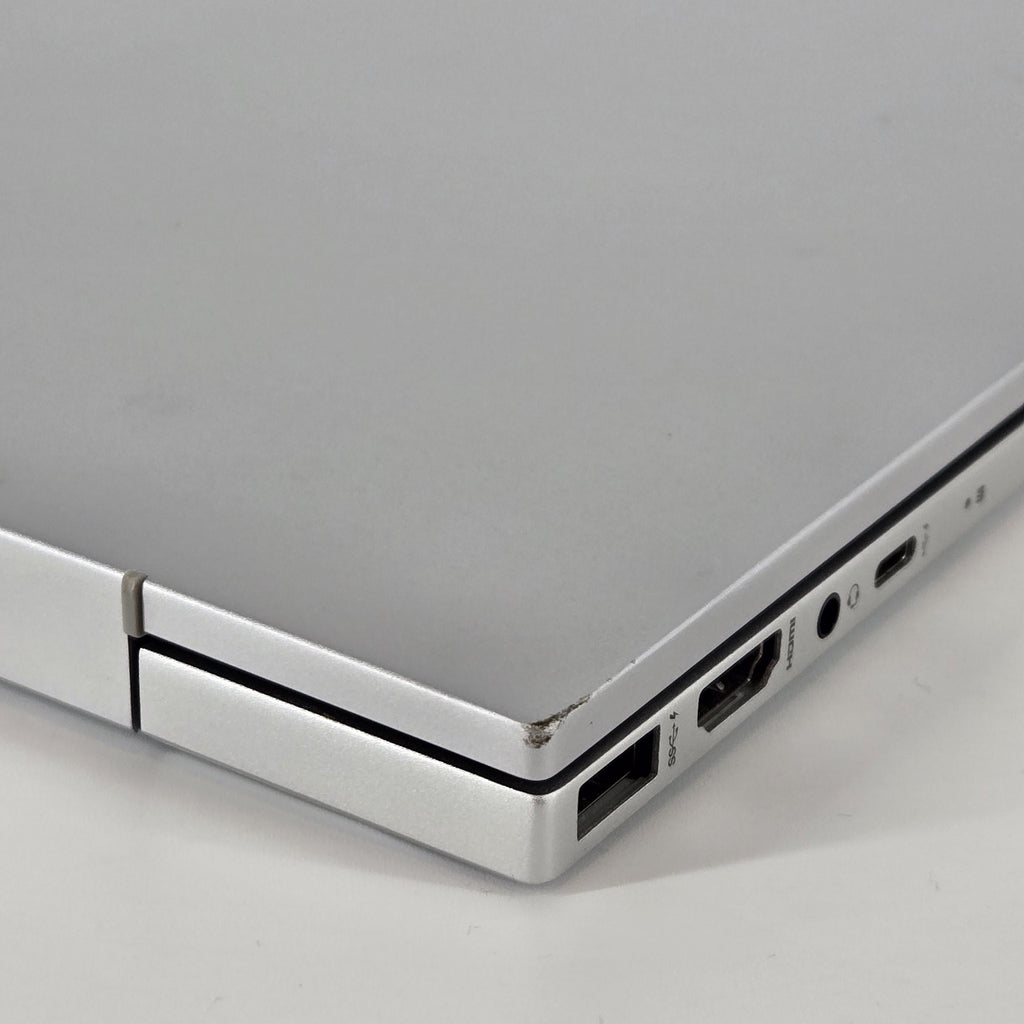 HP Envy 17 Silver 2.8 GHz Intel Core i7 13th Gen. 32GB RAM 1TB Solid State Drive