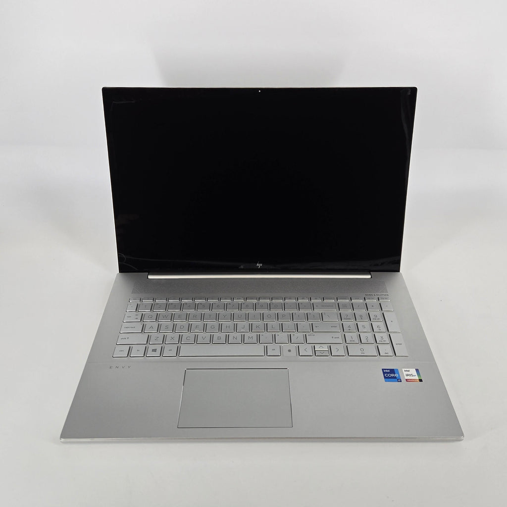 HP Envy 17 Silver 2.8 GHz Intel Core i7 13th Gen. 32GB RAM 1TB Solid State Drive