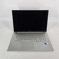 HP Envy 17 Silver 2.8 GHz Intel Core i7 13th Gen. 32GB RAM 1TB Solid State Drive