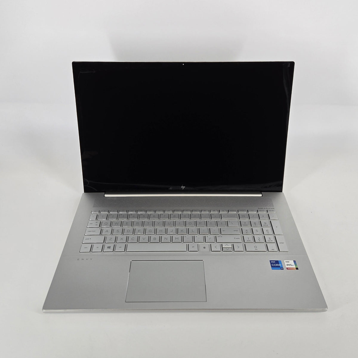 HP Envy 17 Silver 2.8 GHz Intel Core i7 13th Gen. 32GB RAM 1TB Solid State Drive
