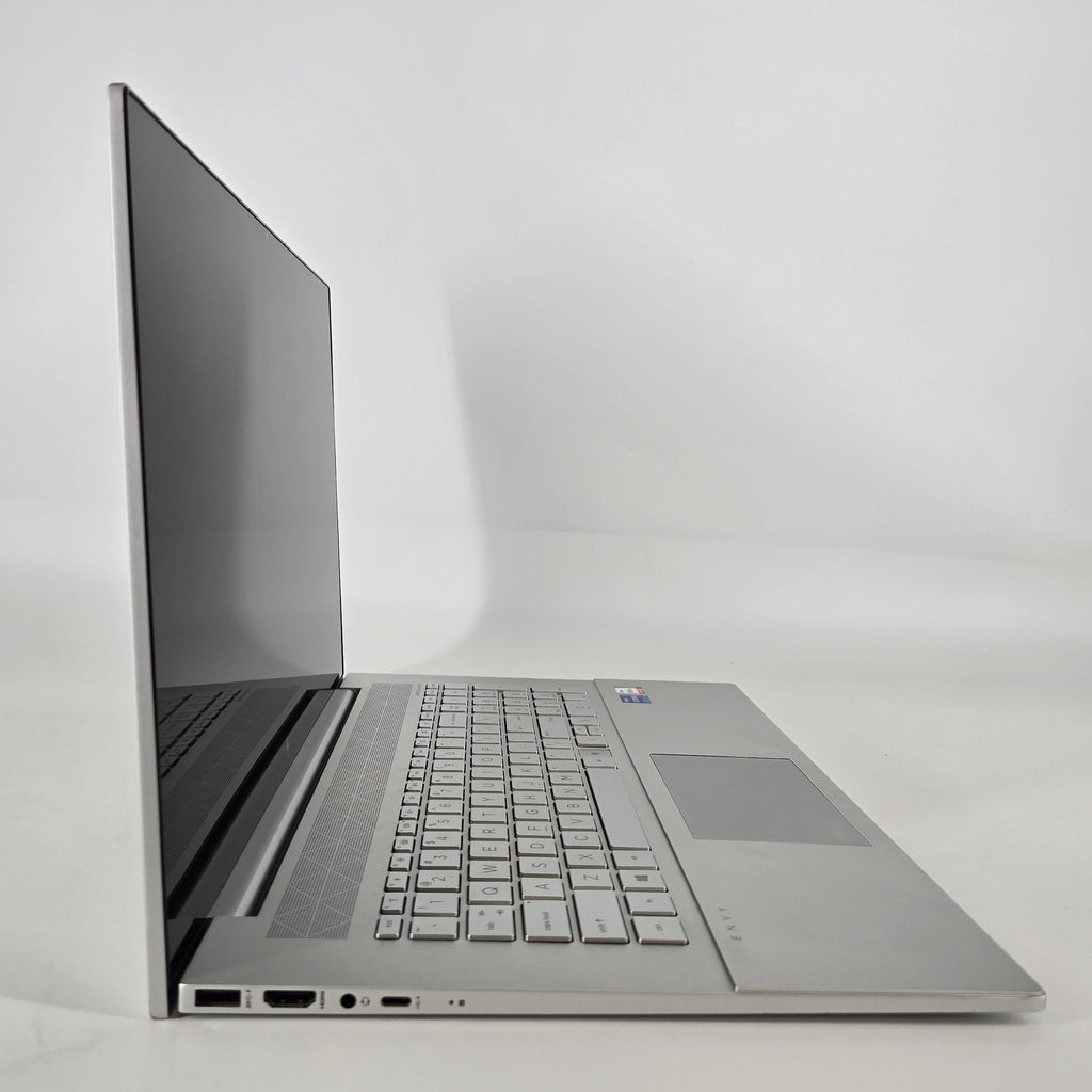 HP Envy 17 Silver 2.8 GHz Intel Core i7 13th Gen. 32GB RAM 1TB Solid State Drive