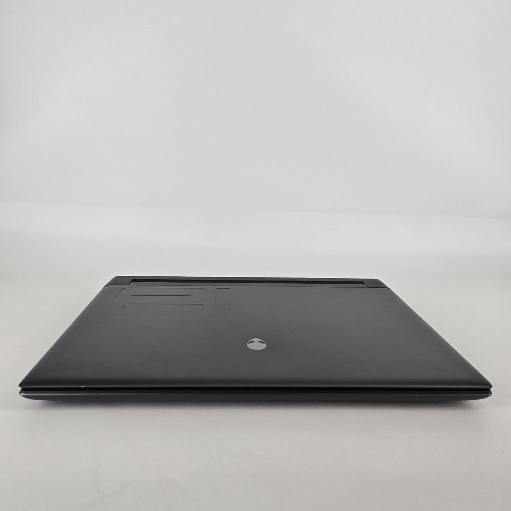 Dell Alienware M16 R1 Black 3.0 GHz AMD Ryzen 9 7845HX 16GB RAM 1TB Solid State Drive NVIDIA GeForce RTX 4080 12 GB