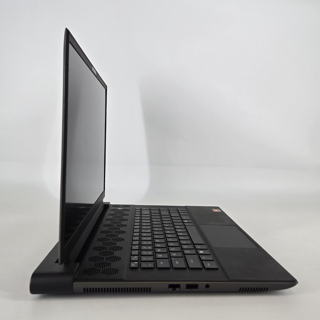 Dell Alienware M16 R1 Black 3.0 GHz AMD Ryzen 9 7845HX 16GB RAM 1TB Solid State Drive NVIDIA GeForce RTX 4080 12 GB