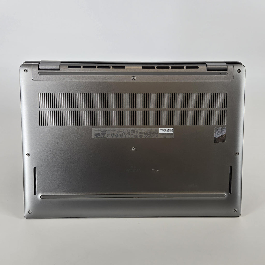 Dell Latitude 7440 14 Gray 1.8 GHz Intel Core i7 13th Gen. 32GB RAM 256GB Solid State Drive