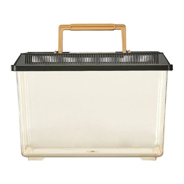 Composting Worm Bin for Teachers – Classroom Composting Kit with Vermifusion