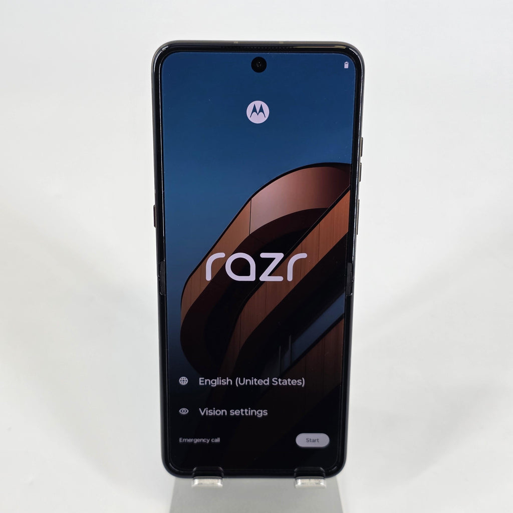 Motorola Razr Ultra (2026) 512GB Cocoa (GSM Unlocked)
