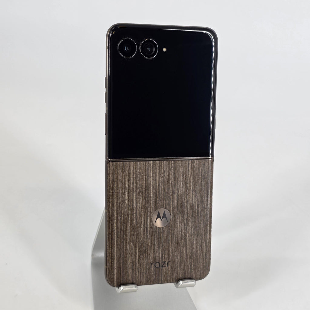 Motorola Razr Ultra (2026) 512GB Cocoa (GSM Unlocked)