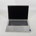 Dell Pro 14 Plus PB14250 Silver 2.1 GHz Intel Core Ultra 5 Series 2 32GB RAM 256GB Solid State Drive