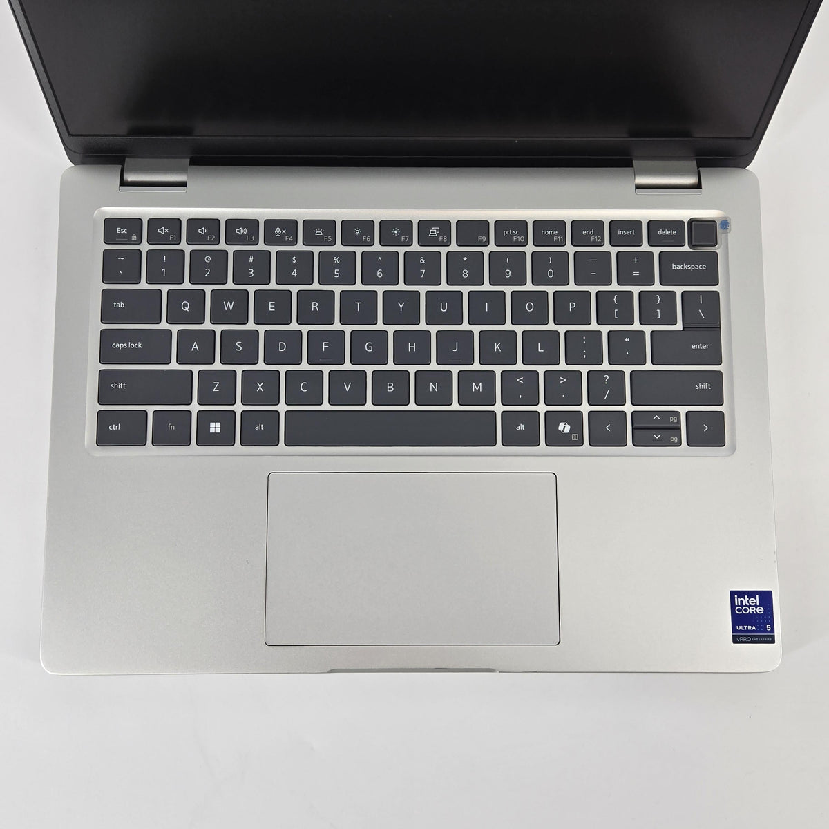 Dell Pro 14 Plus PB14250 Silver 2.1 GHz Intel Core Ultra 5 Series 2 32GB RAM 256GB Solid State Drive