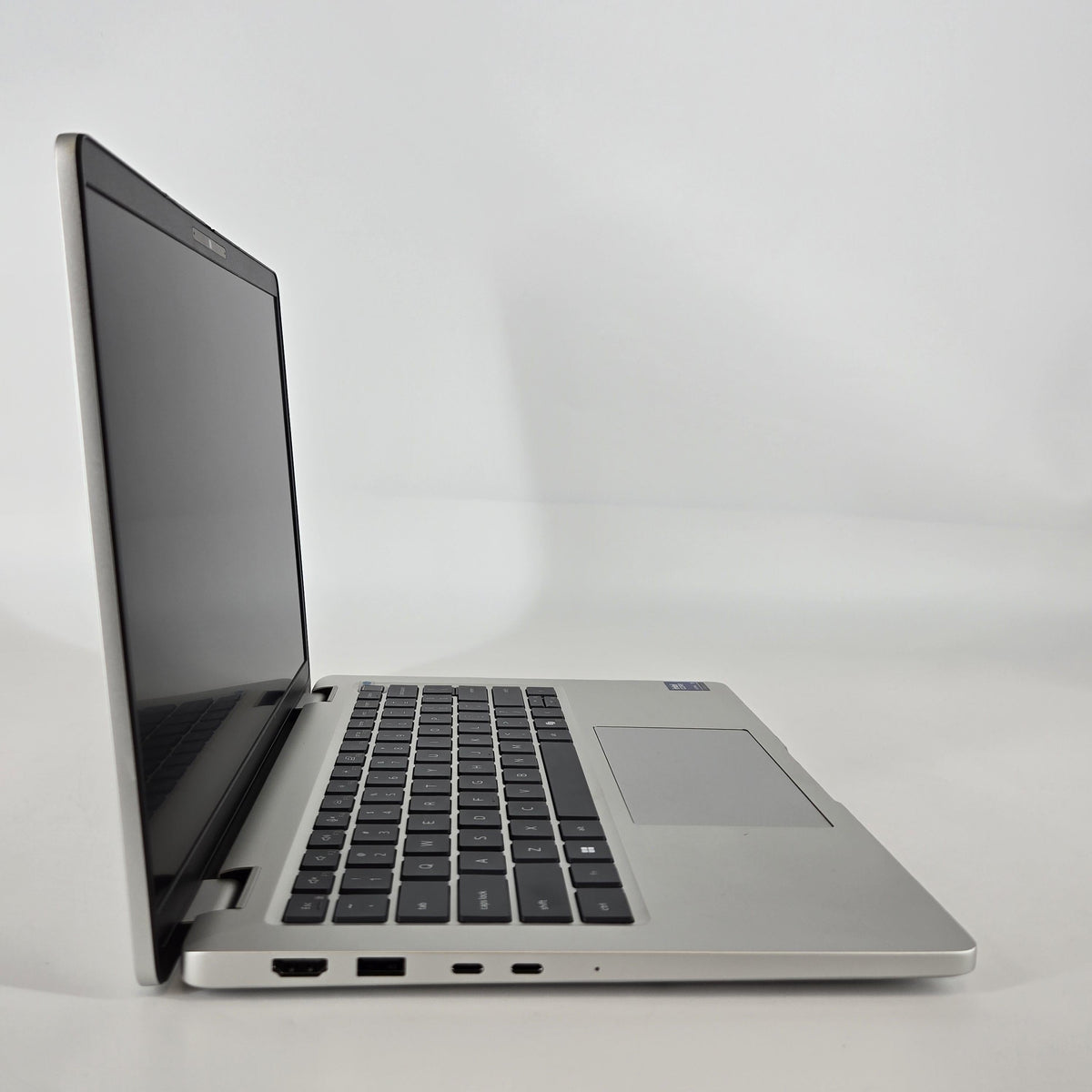 Dell Pro 14 Plus PB14250 Silver 2.1 GHz Intel Core Ultra 5 Series 2 32GB RAM 256GB Solid State Drive