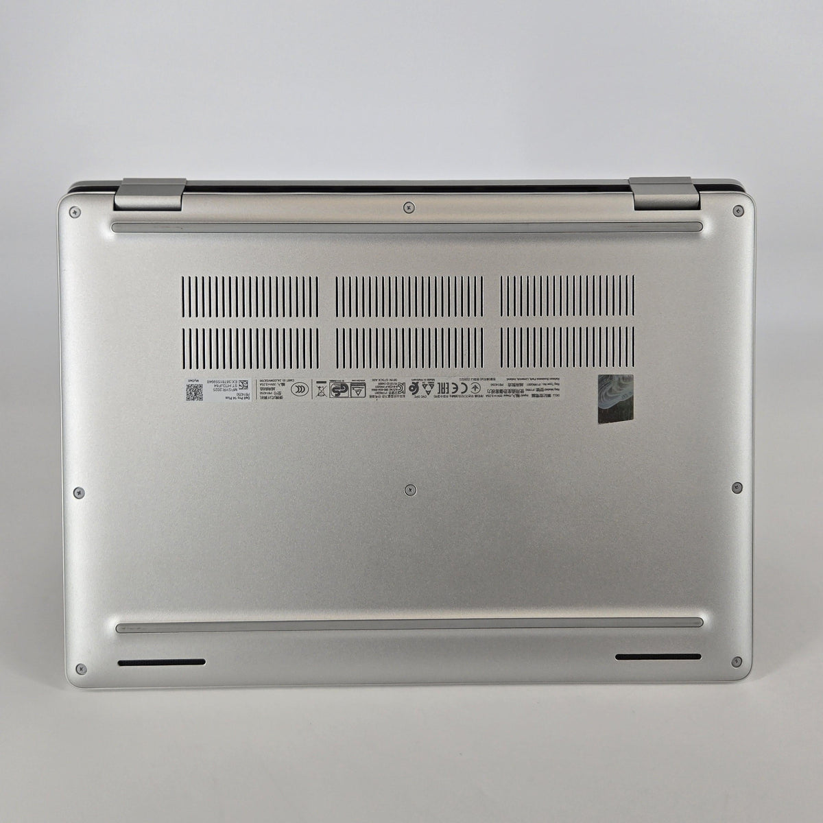 Dell Pro 14 Plus PB14250 Silver 2.1 GHz Intel Core Ultra 5 Series 2 32GB RAM 256GB Solid State Drive