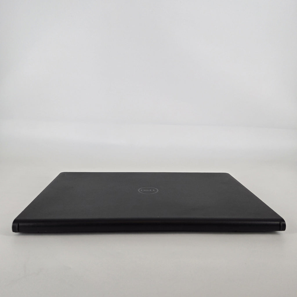 Dell Inspiron 3520 15.6 Black 1.2 GHz Intel Core i3 12th Gen. 16GB RAM 512GB Solid State Drive