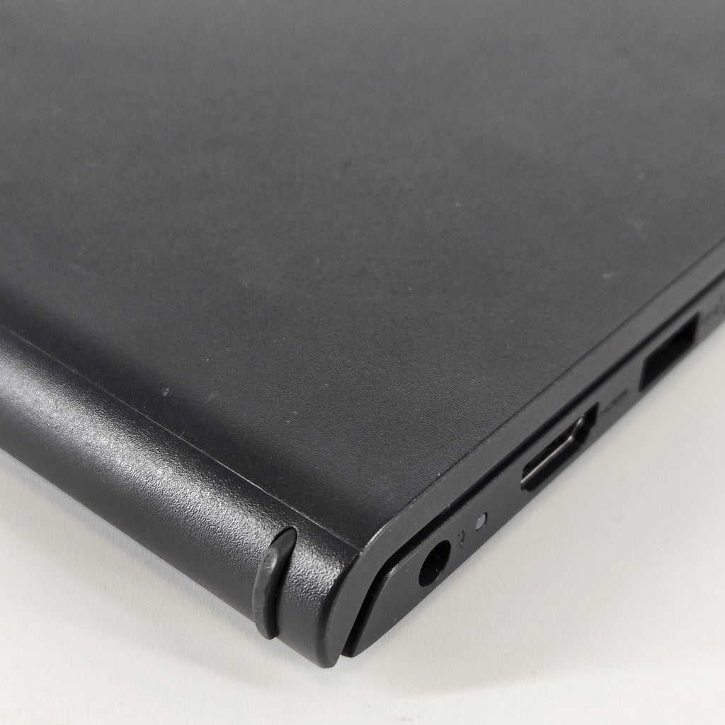 Dell Inspiron 3520 15.6 Black 1.2 GHz Intel Core i3 12th Gen. 16GB RAM 512GB Solid State Drive