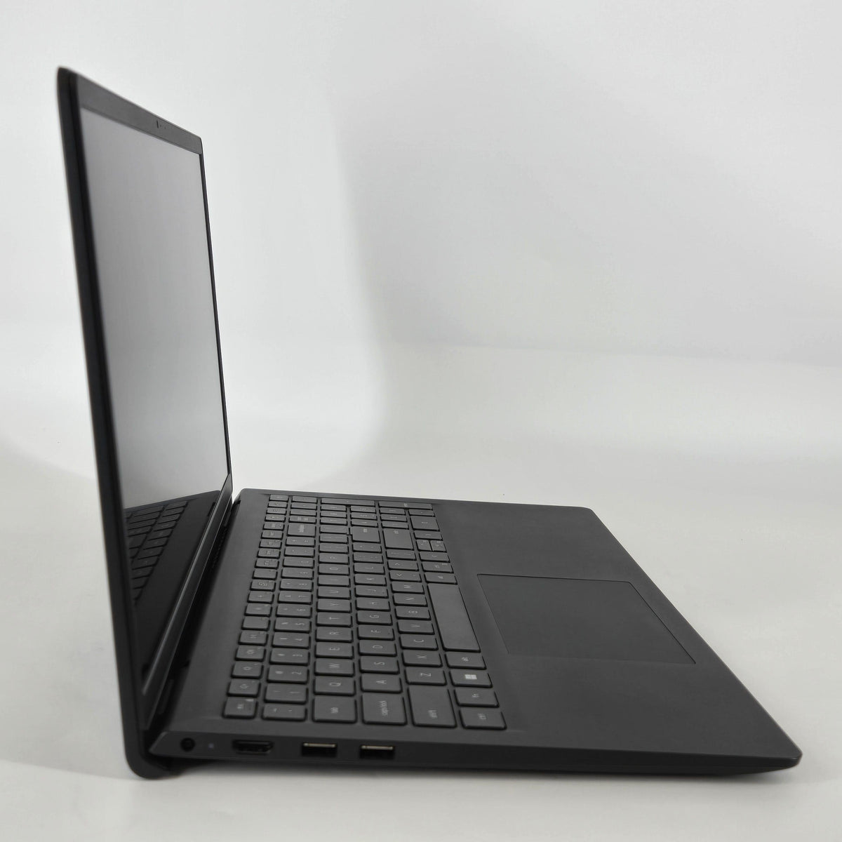 Dell Inspiron 3520 15.6 Black 1.2 GHz Intel Core i3 12th Gen. 16GB RAM 512GB Solid State Drive