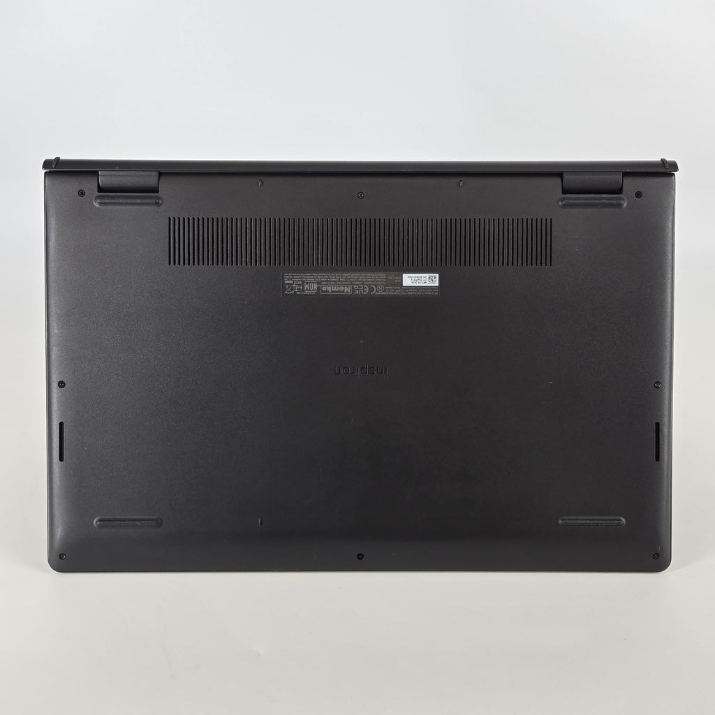 Dell Inspiron 3520 15.6 Black 1.2 GHz Intel Core i3 12th Gen. 16GB RAM 512GB Solid State Drive