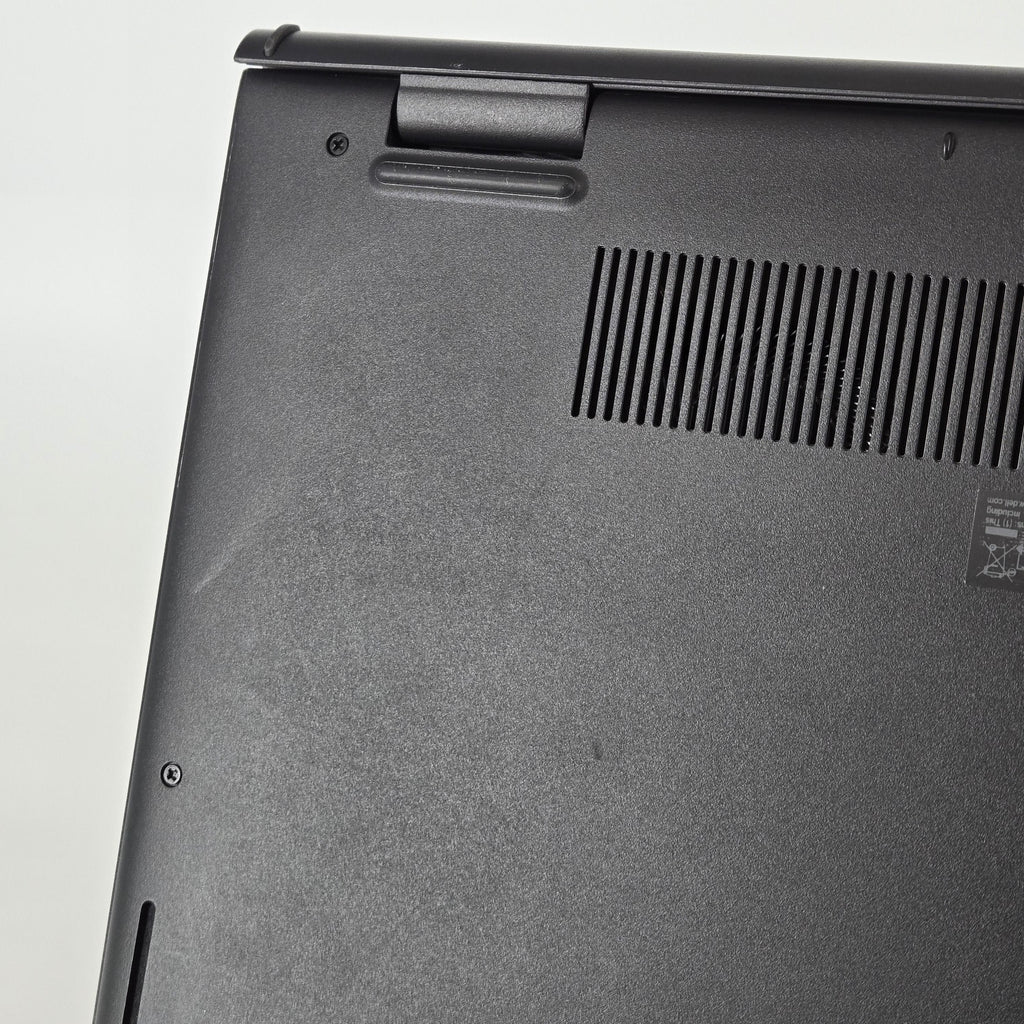 Dell Inspiron 3520 15.6 Black 1.2 GHz Intel Core i3 12th Gen. 16GB RAM 512GB Solid State Drive