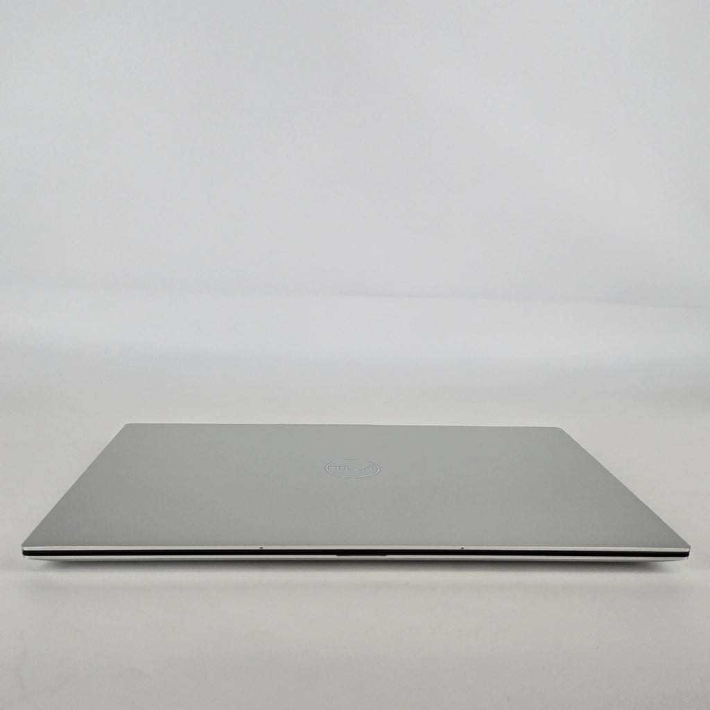 Dell XPS 15 9530 Silver 2.4 GHz Intel Core i7 13th Gen. 32GB RAM 1TB Solid State Drive