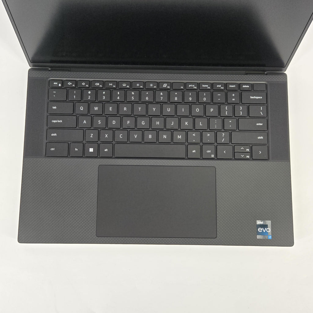 Dell XPS 15 9530 Silver 2.4 GHz Intel Core i7 13th Gen. 32GB RAM 1TB Solid State Drive