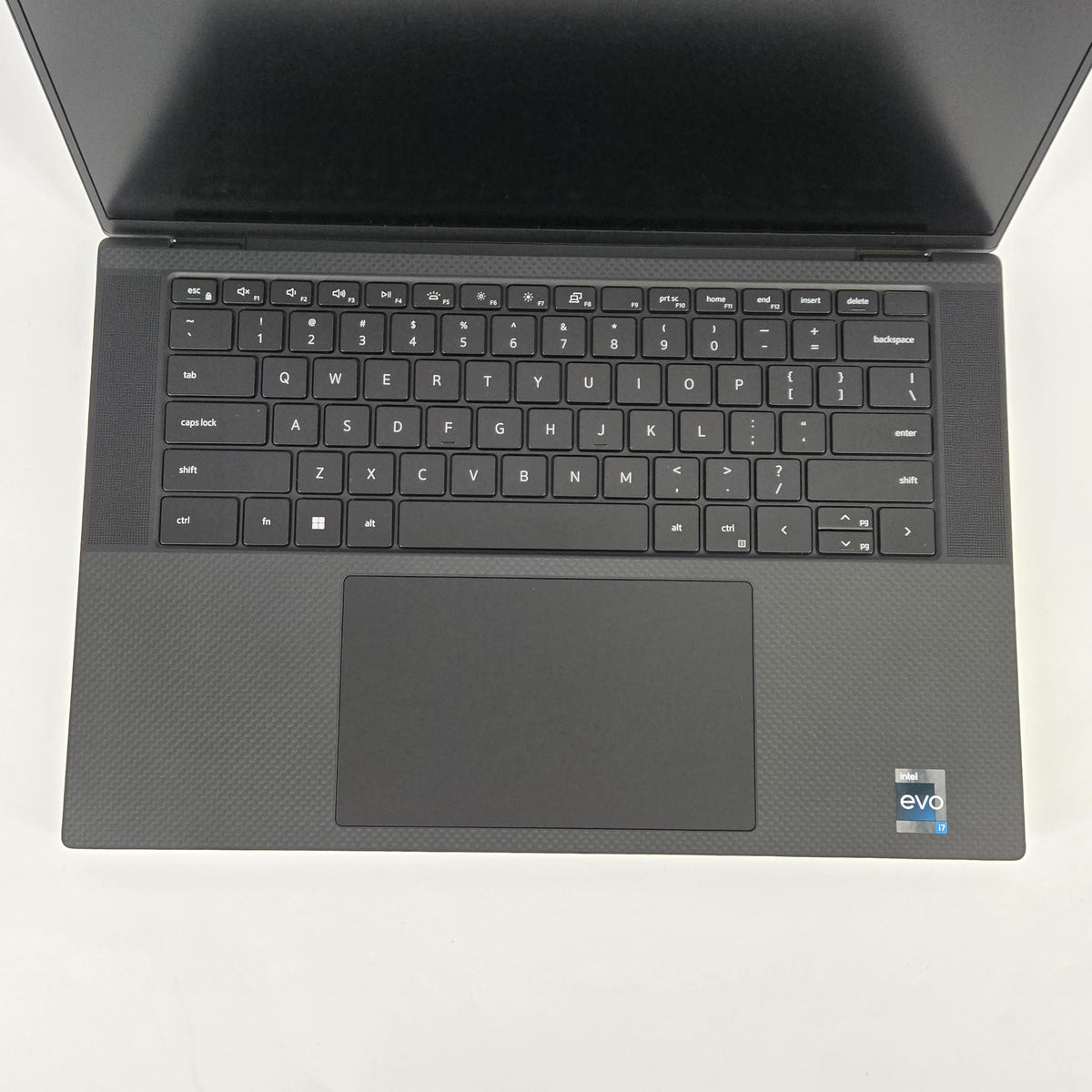 Dell XPS 15 9530 Silver 2.4 GHz Intel Core i7 13th Gen. 32GB RAM 1TB Solid State Drive