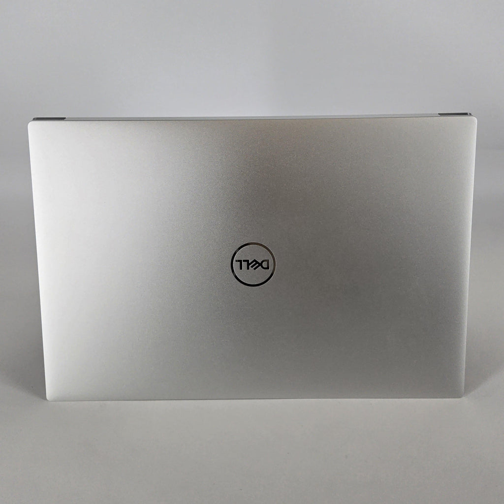 Dell XPS 15 9530 Silver 2.4 GHz Intel Core i7 13th Gen. 32GB RAM 1TB Solid State Drive
