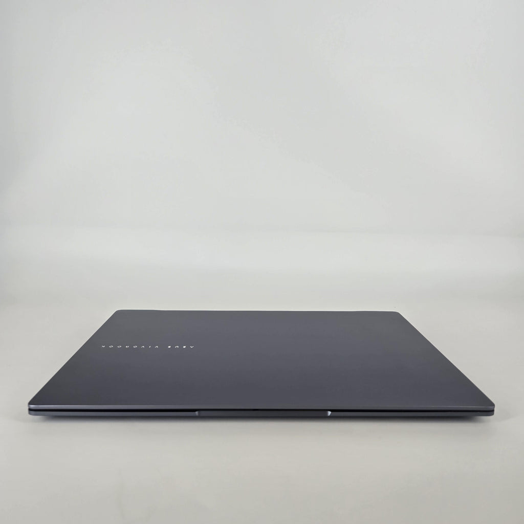 Asus Vivobook S 16 Blue 2.9 GHz Intel Core Ultra 9 Series 2 32GB RAM 2TB Solid State Drive