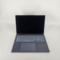 Asus Vivobook S 16 Blue 2.9 GHz Intel Core Ultra 9 Series 2 32GB RAM 2TB Solid State Drive