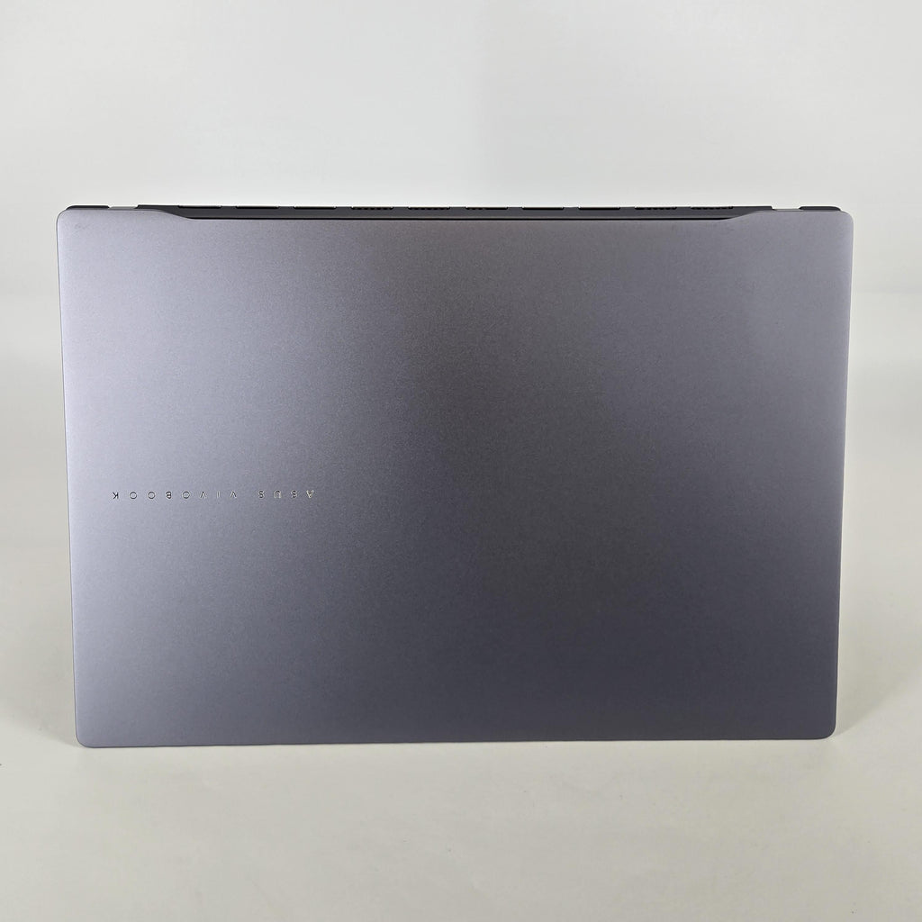 Asus Vivobook S 16 Blue 2.9 GHz Intel Core Ultra 9 Series 2 32GB RAM 2TB Solid State Drive