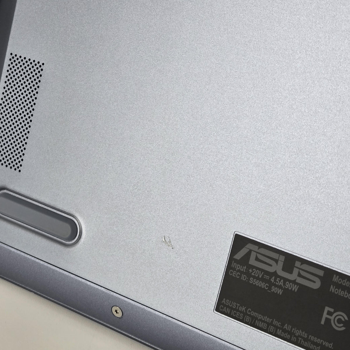 Asus Vivobook S 16 Blue 2.9 GHz Intel Core Ultra 9 Series 2 32GB RAM 2TB Solid State Drive