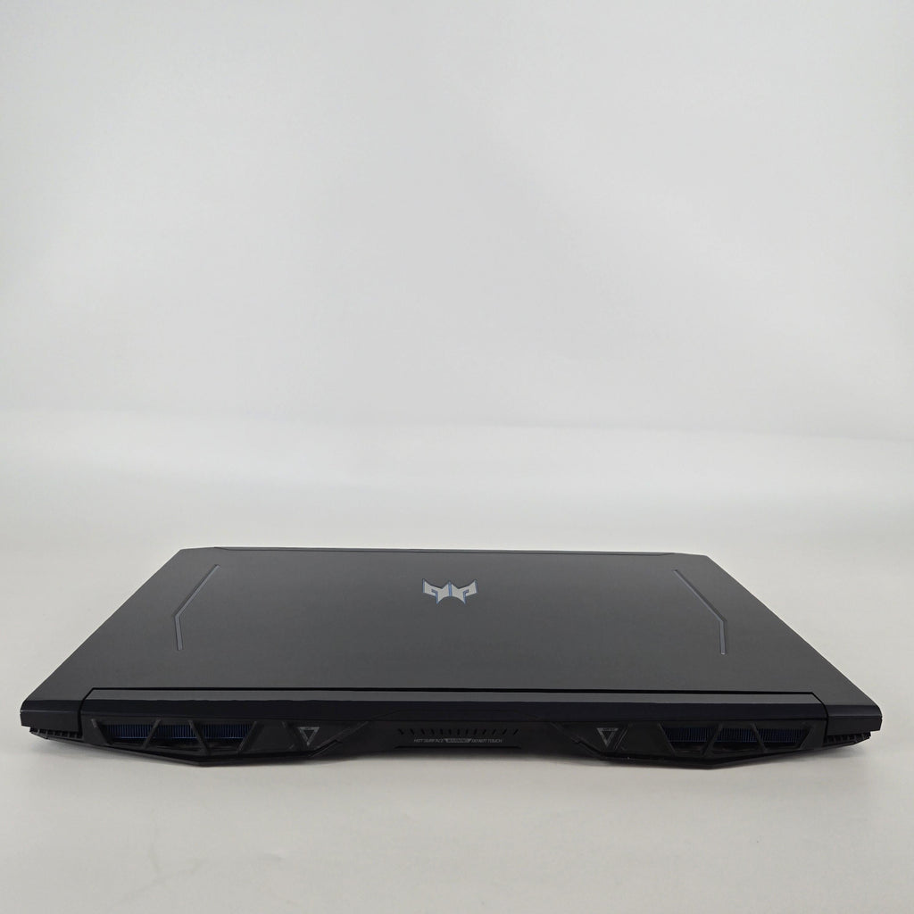 Acer Predator Helios 300 17.3 Blue 2.6 GHz Intel Core i7 10th Gen. 32GB RAM 512GB Solid State Drive 1TB Hard Disk Drive NVIDIA GeForce RTX 2060 6 GB