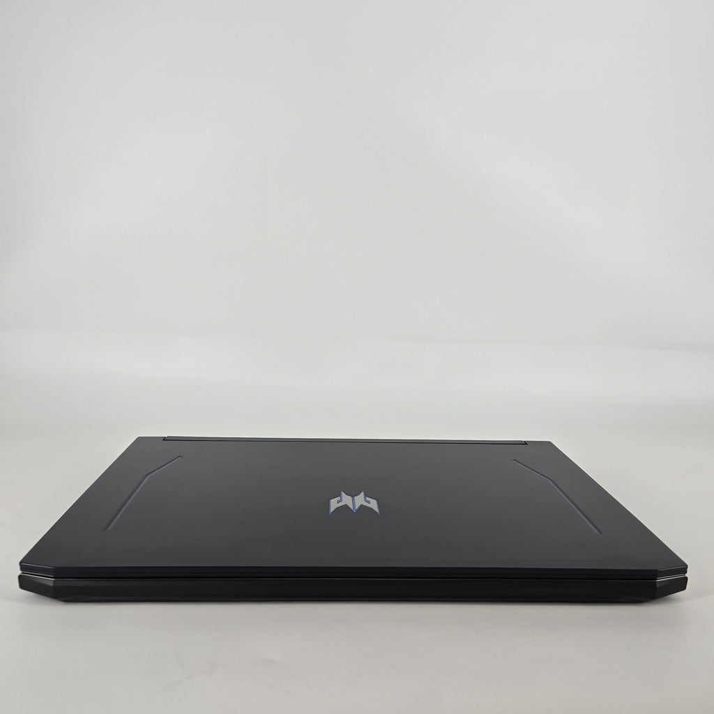 Acer Predator Helios 300 17.3 Blue 2.6 GHz Intel Core i7 10th Gen. 32GB RAM 512GB Solid State Drive 1TB Hard Disk Drive NVIDIA GeForce RTX 2060 6 GB