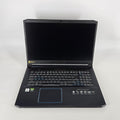 Acer Predator Helios 300 17.3 Blue 2.6 GHz Intel Core i7 10th Gen. 32GB RAM 512GB Solid State Drive 1TB Hard Disk Drive NVIDIA GeForce RTX 2060 6 GB