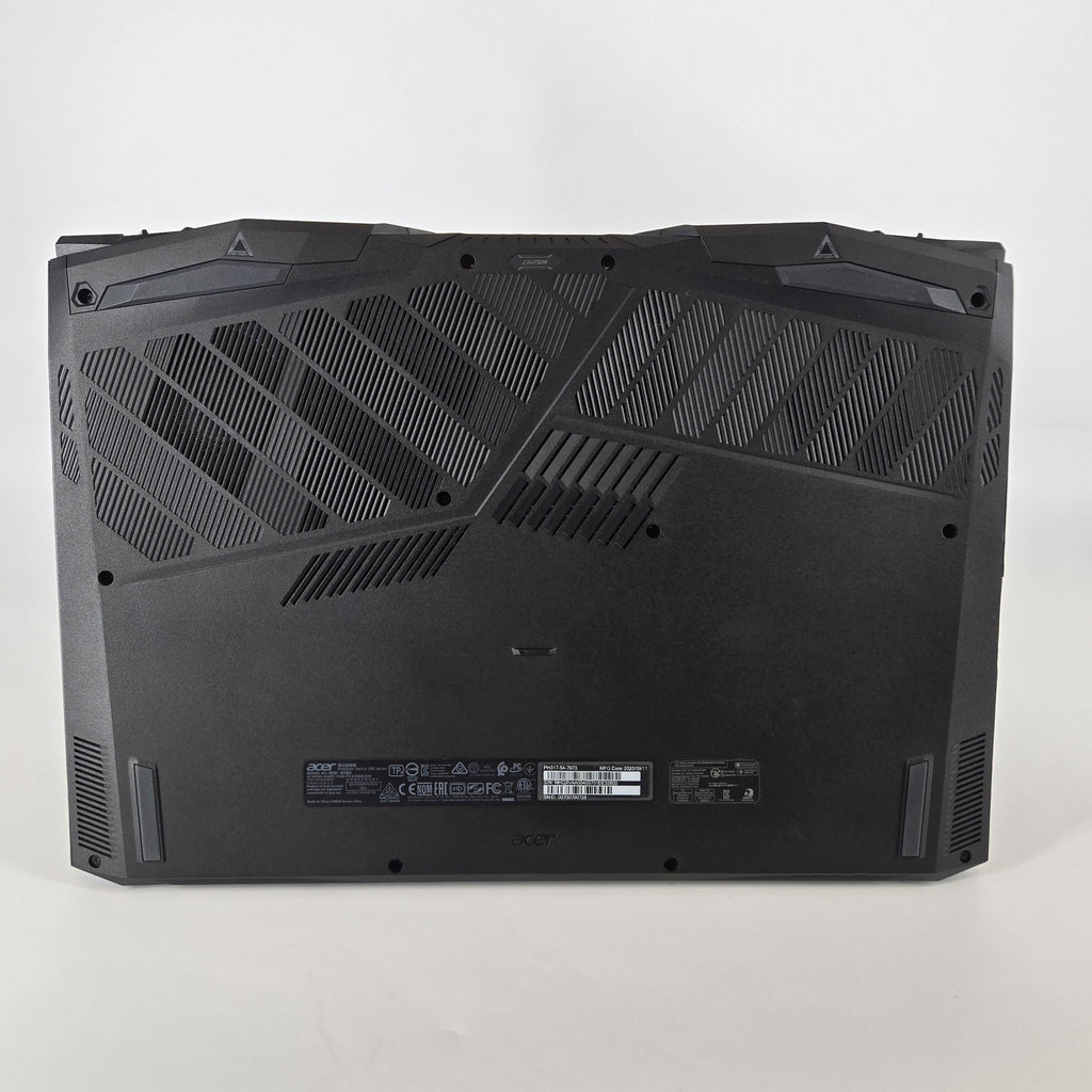 Acer Predator Helios 300 17.3 Blue 2.6 GHz Intel Core i7 10th Gen. 32GB RAM 512GB Solid State Drive 1TB Hard Disk Drive NVIDIA GeForce RTX 2060 6 GB