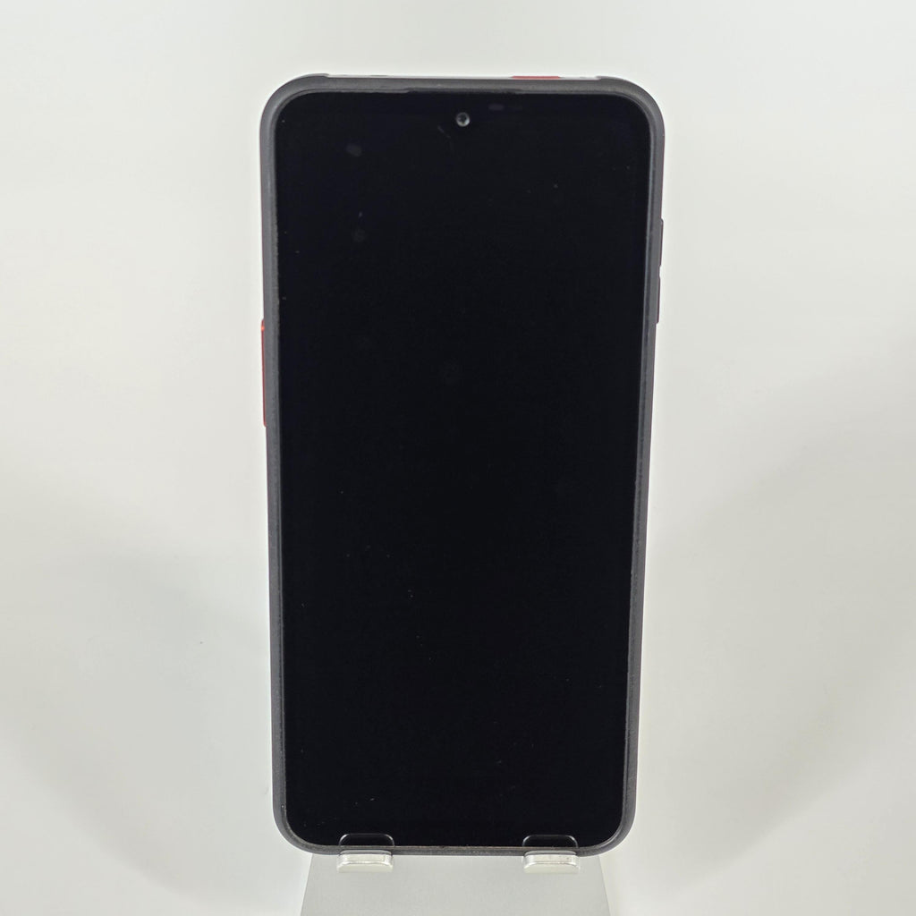 Galaxy XCover6 Pro 6GB RAM 128GB Black (Verizon)