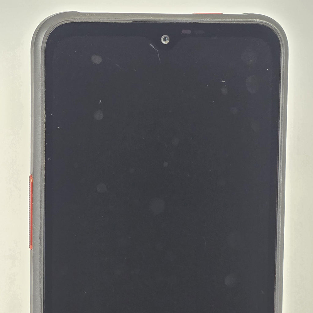 Galaxy XCover6 Pro 6GB RAM 128GB Black (Verizon)