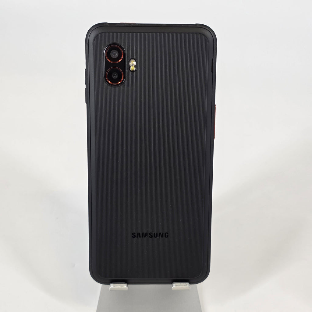 Galaxy XCover6 Pro 6GB RAM 128GB Black (Verizon)