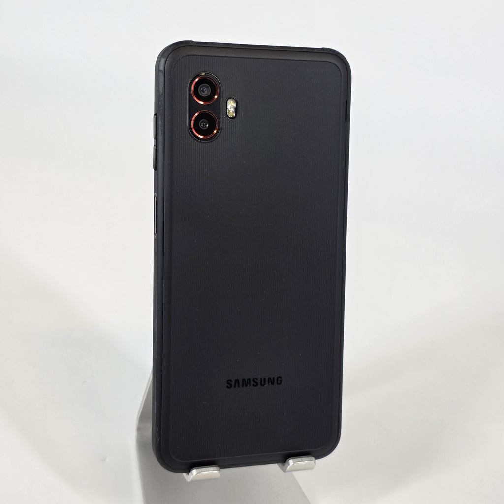 Galaxy XCover6 Pro 6GB RAM 128GB Black (Verizon)