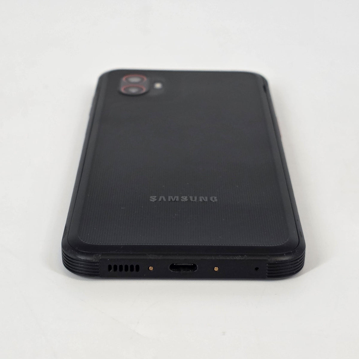 Galaxy XCover6 Pro 6GB RAM 128GB Black (Verizon)