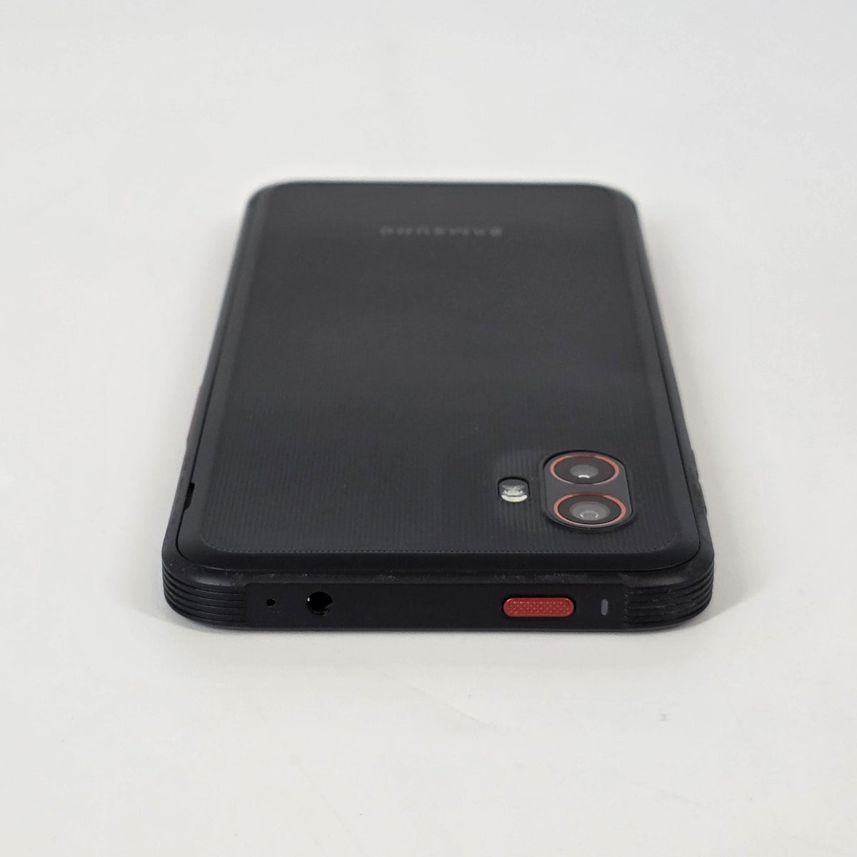 Galaxy XCover6 Pro 6GB RAM 128GB Black (Verizon)