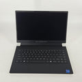 Dell Alienware X14 R1 White 2.3 GHz Intel Core i7 12th Gen. 32GB RAM 1TB Solid State Drive NVIDIA GeForce RTX 3060 6 GB