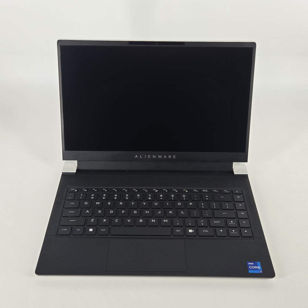 Dell Alienware X14 R1 White 2.3 GHz Intel Core i7 12th Gen. 32GB RAM 1TB Solid State Drive NVIDIA GeForce RTX 3060 6 GB