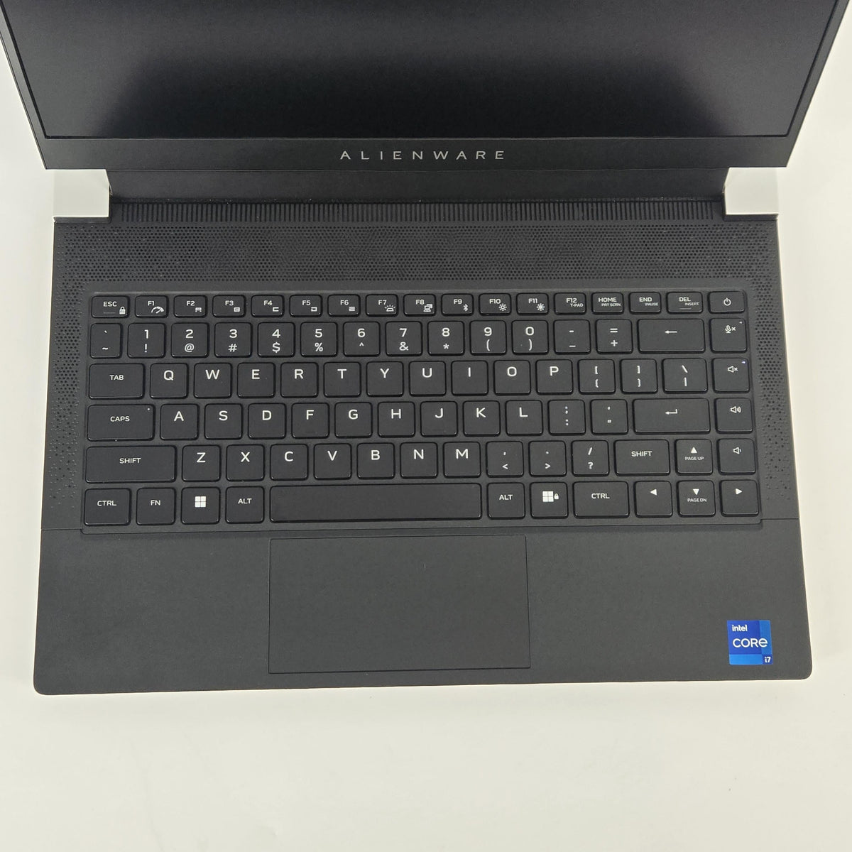 Dell Alienware X14 R1 White 2.3 GHz Intel Core i7 12th Gen. 32GB RAM 1TB Solid State Drive NVIDIA GeForce RTX 3060 6 GB