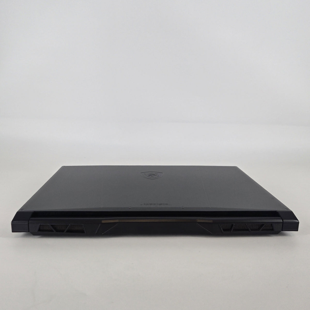 MSI Katana A15 AI 15.6 Black 3.8 GHz AMD Ryzen 7 8845HS 16GB RAM 1TB Solid State Drive NVIDIA GeForce RTX 4070 8 GB