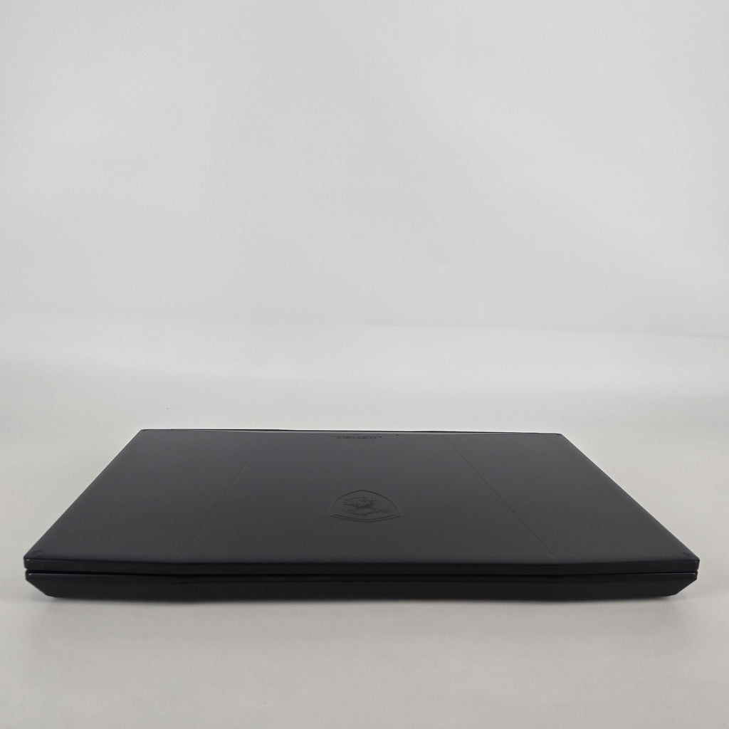 MSI Katana A15 AI 15.6 Black 3.8 GHz AMD Ryzen 7 8845HS 16GB RAM 1TB Solid State Drive NVIDIA GeForce RTX 4070 8 GB