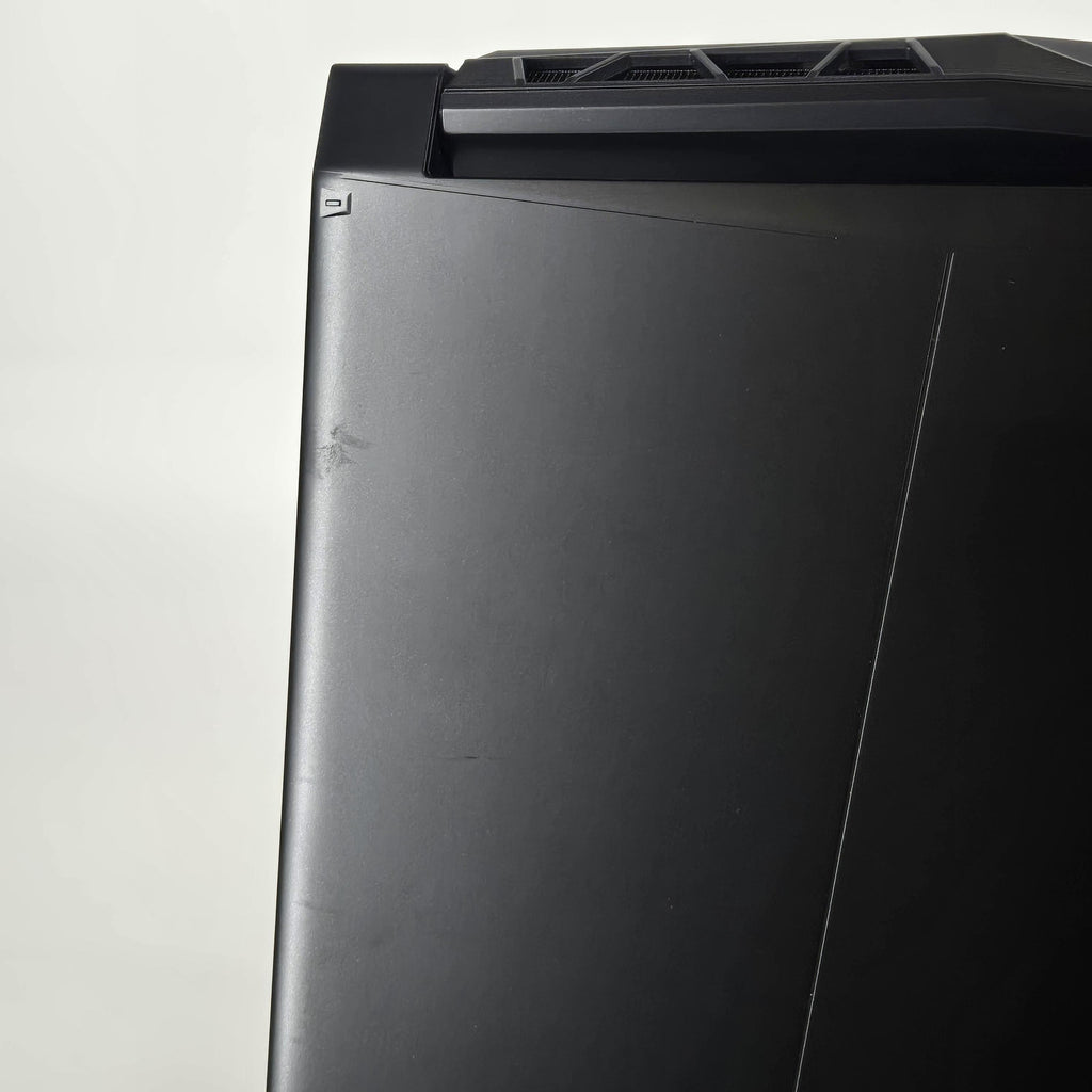 MSI Katana A15 AI 15.6 Black 3.8 GHz AMD Ryzen 7 8845HS 16GB RAM 1TB Solid State Drive NVIDIA GeForce RTX 4070 8 GB