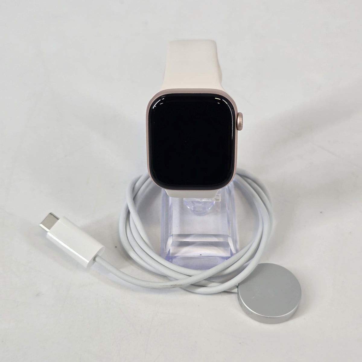 Apple Watch (Series 10) 42mm Rose Gold Unlocked 64GB