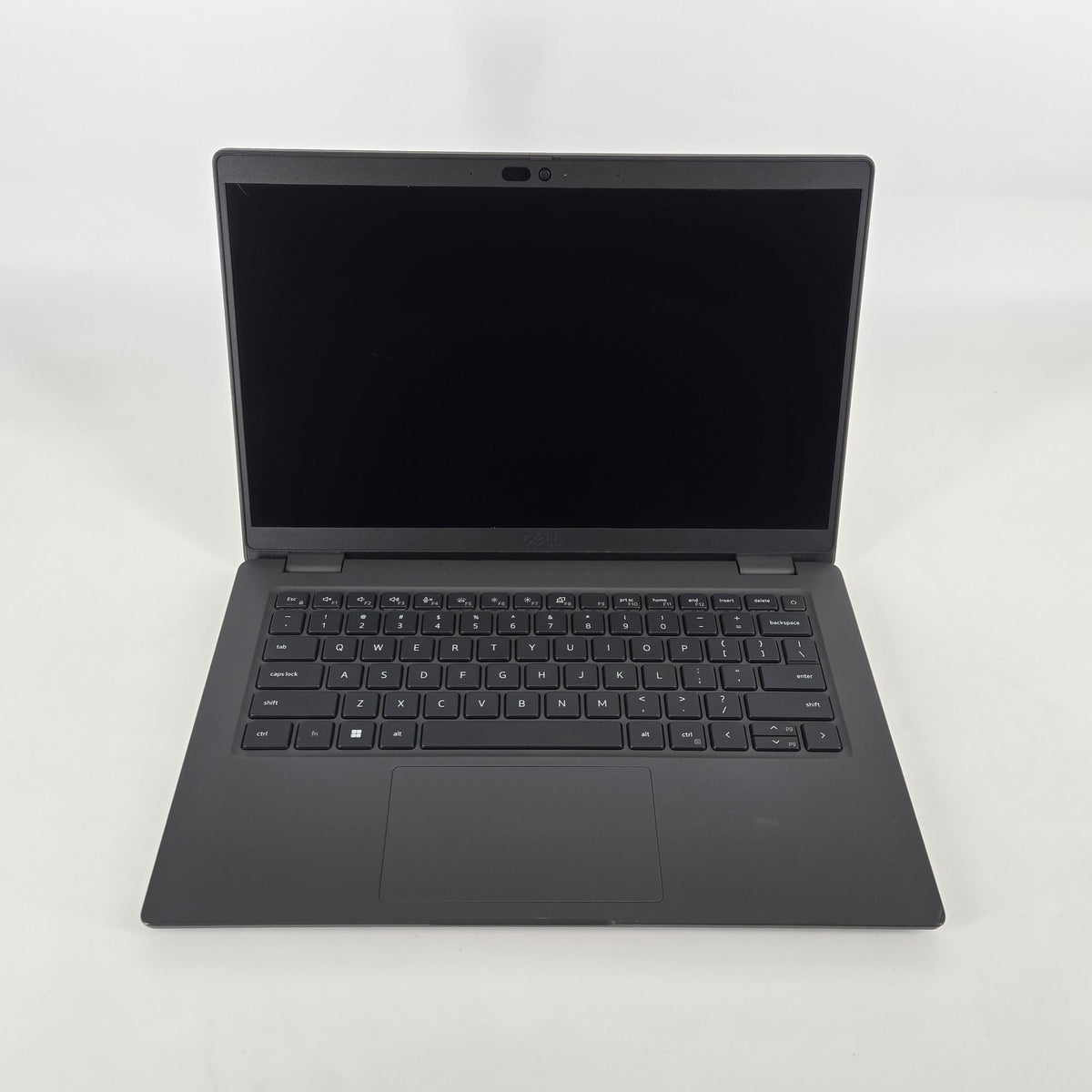 Dell Latitude 3440 14 Gray 1.3 GHz Intel Core i5 13th Gen. 16GB RAM 256GB Solid State Drive