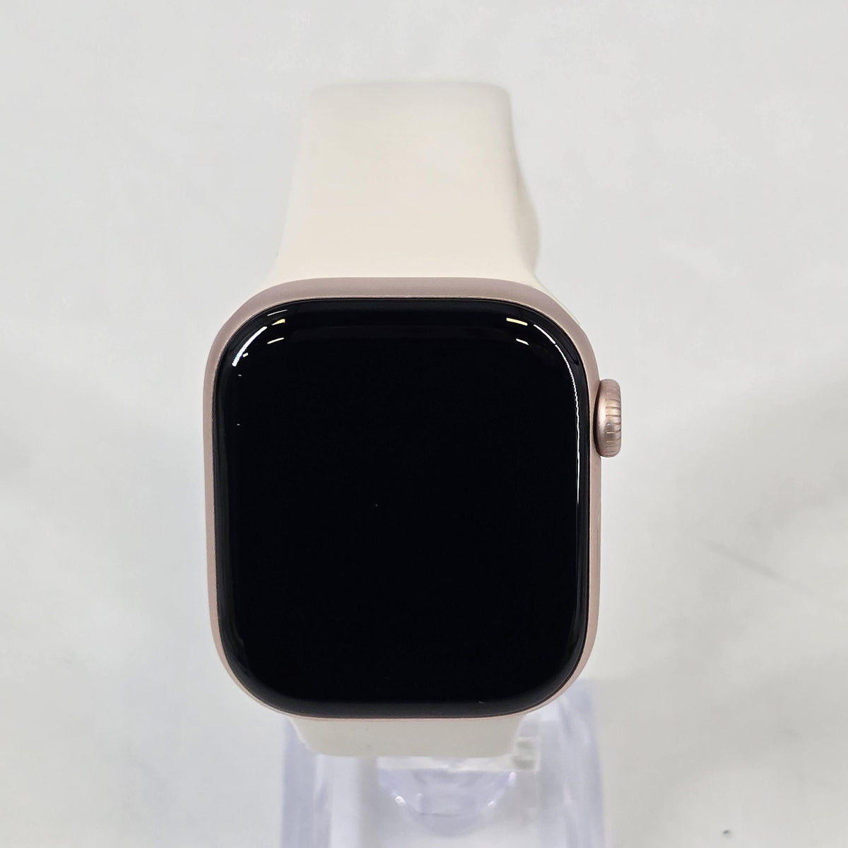 Apple Watch (Series 10) 42mm Rose Gold Unlocked 64GB