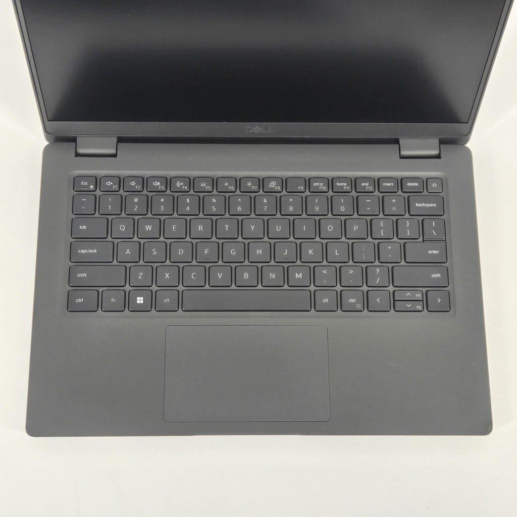 Dell Latitude 3440 14 Gray 1.3 GHz Intel Core i5 13th Gen. 16GB RAM 256GB Solid State Drive