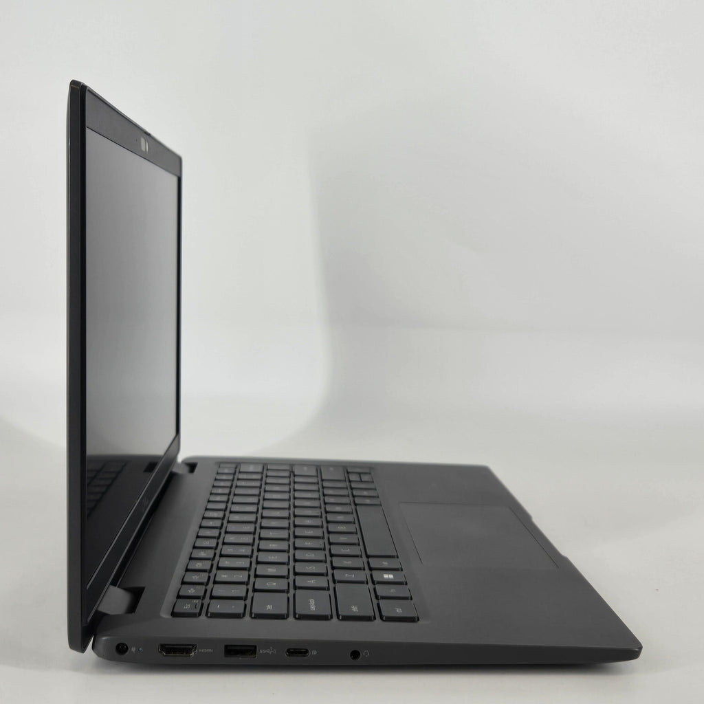 Dell Latitude 3440 14 Gray 1.3 GHz Intel Core i5 13th Gen. 16GB RAM 256GB Solid State Drive