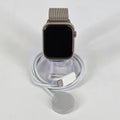 Apple Watch (Series 9) 45mm Gold Unlocked 64GB
